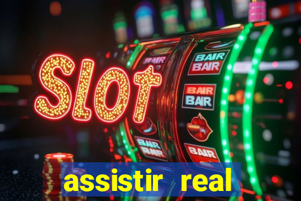 assistir real madrid ao vivo online grátis multicanais