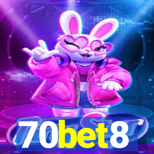 70bet8