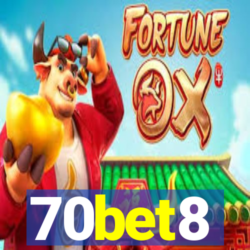 70bet8