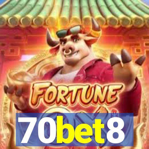 70bet8