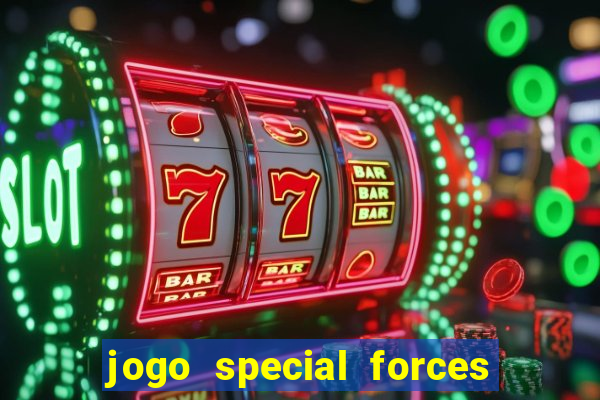 jogo special forces group 2