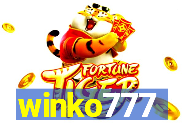 winko777