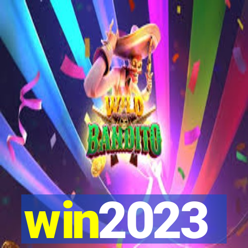 win2023