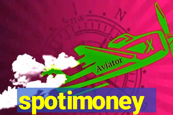 spotimoney