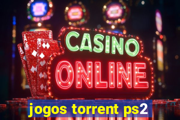 jogos torrent ps2