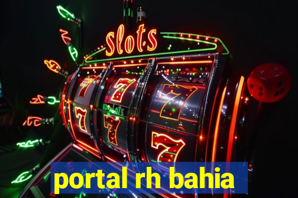 portal rh bahia