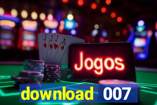download 007 cassino royale torrent legendado