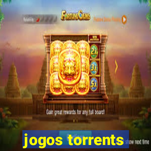 jogos torrents