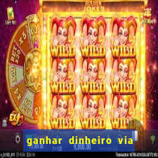 ganhar dinheiro via pix jogando