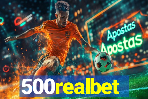 500realbet