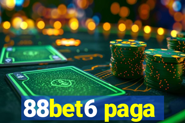 88bet6 paga