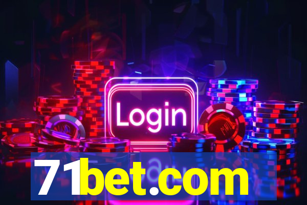 71bet.com