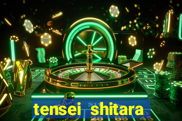 tensei shitara slime datta ken 3 temporada dublado