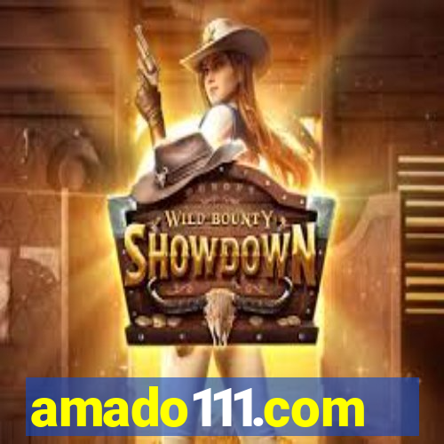 amado111.com