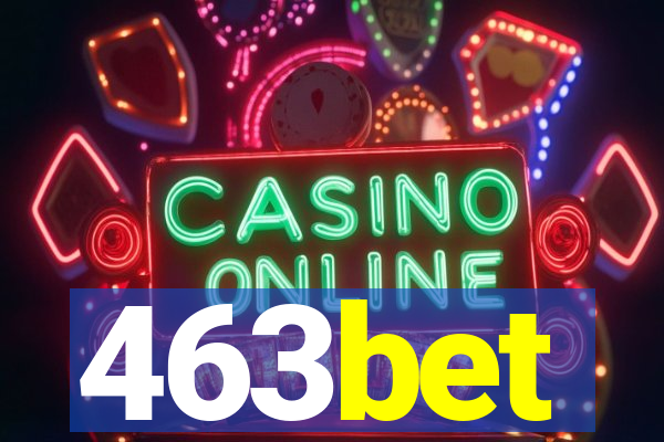 463bet