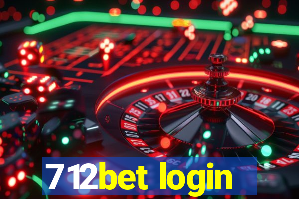 712bet login