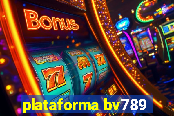 plataforma bv789