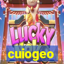 cuiogeo