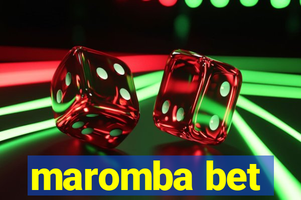maromba bet