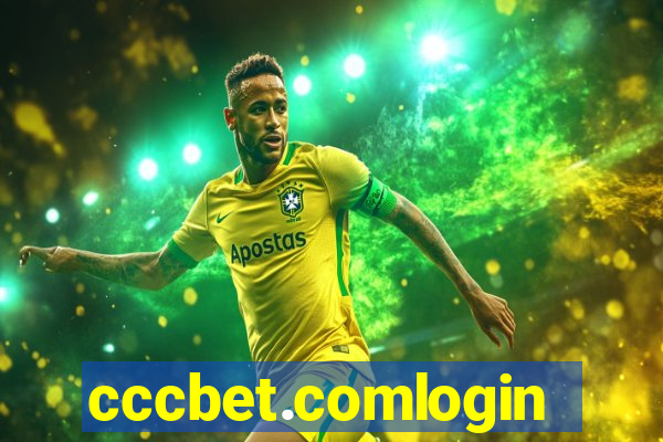 cccbet.comlogin