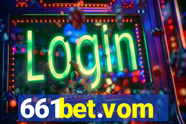 661bet.vom