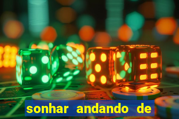 sonhar andando de bicicleta no jogo do bicho