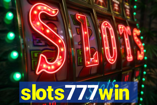 slots777win