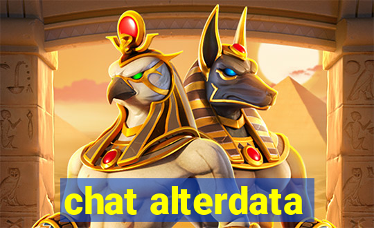 chat alterdata