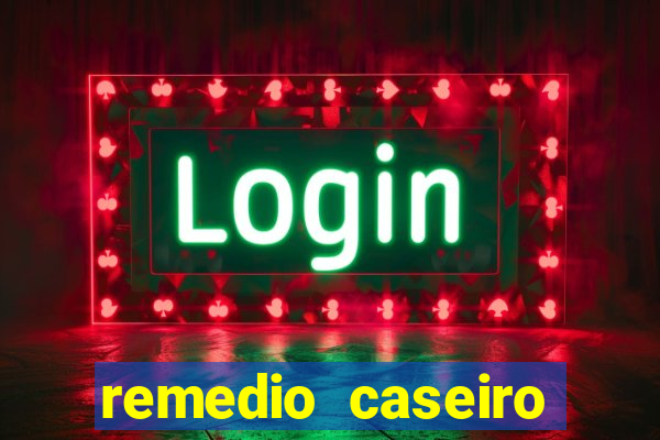 remedio caseiro para pre diabetes