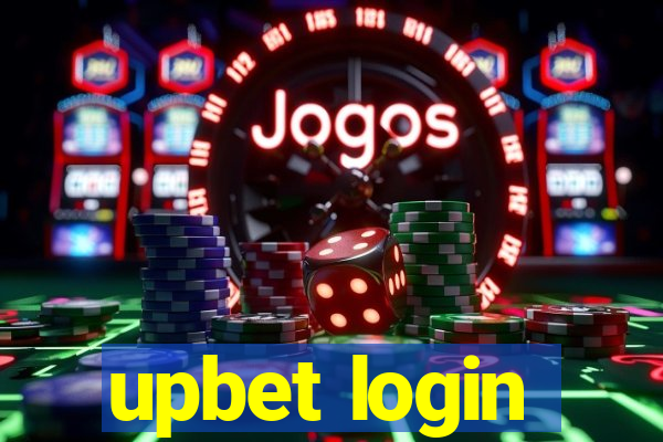 upbet login