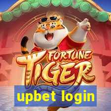 upbet login