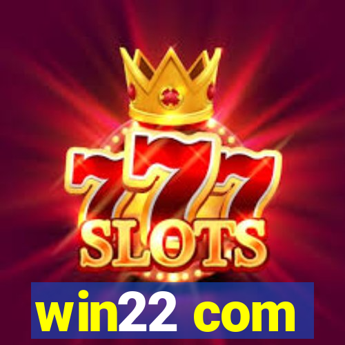 win22 com