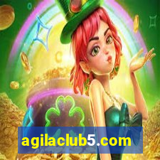 agilaclub5.com