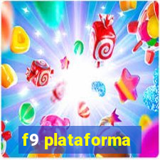 f9 plataforma