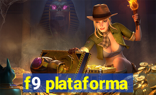f9 plataforma