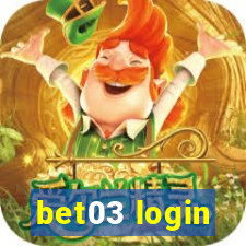 bet03 login