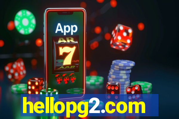 hellopg2.com