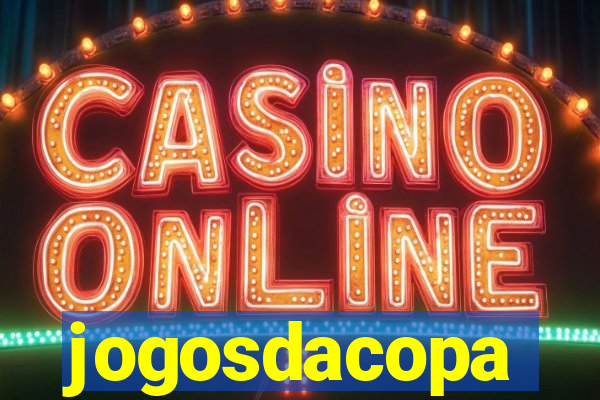 jogosdacopa