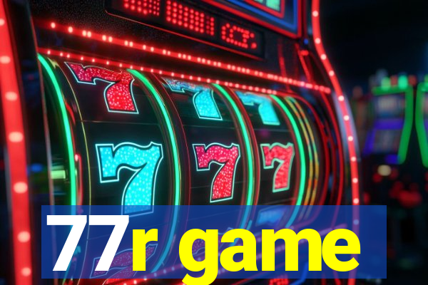 77r game