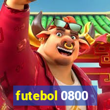 futebol 0800