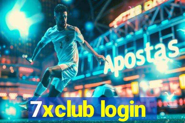 7xclub login