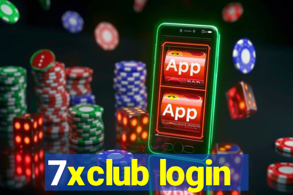 7xclub login