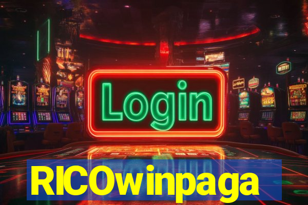 RICOwinpaga