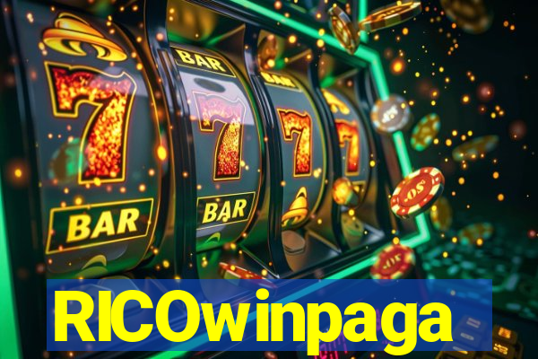 RICOwinpaga