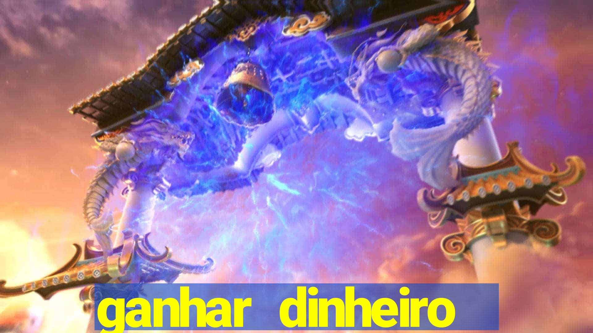 ganhar dinheiro jogando gratis
