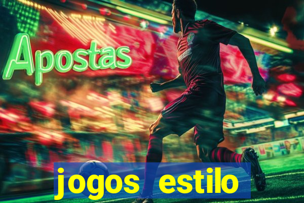 jogos estilo summertime saga