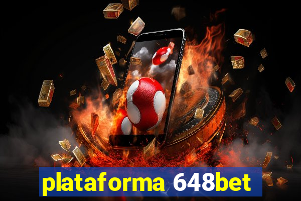 plataforma 648bet