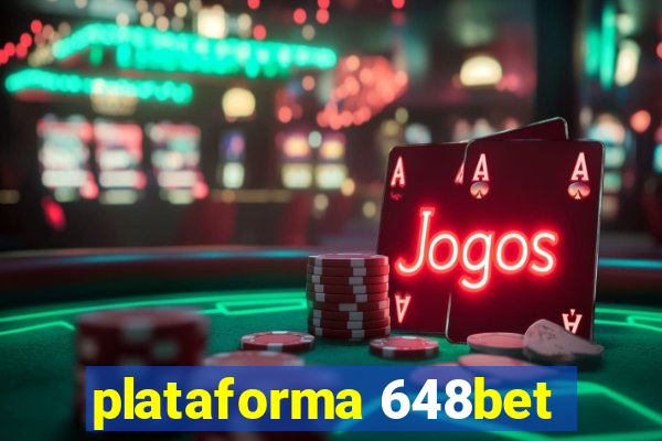 plataforma 648bet