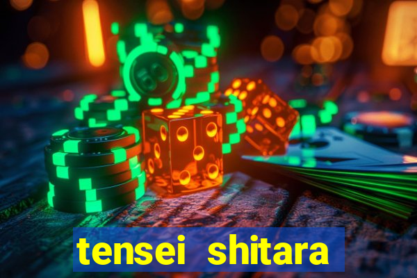 tensei shitara slime datta ken season 3