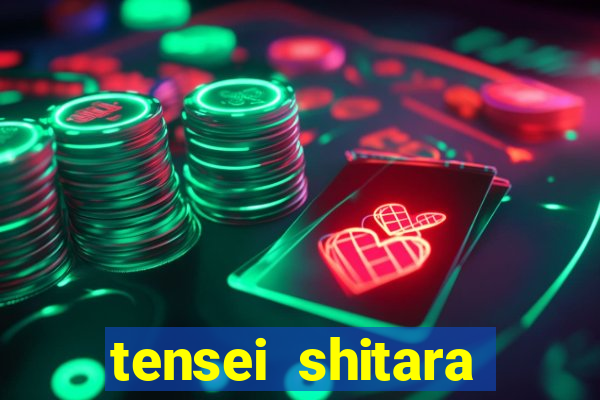 tensei shitara slime datta ken season 3